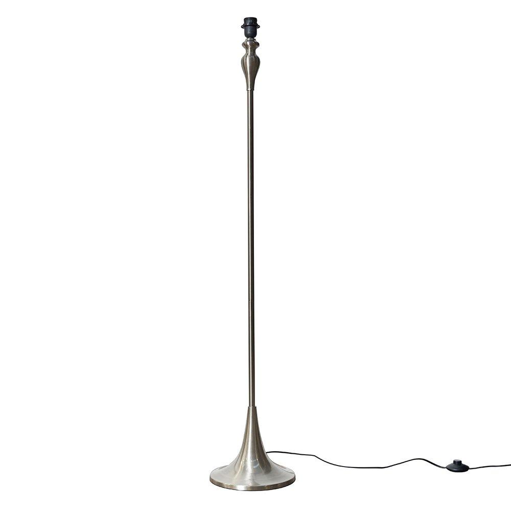 Faulkner Table Leg Base - Recessed Flush Mount 6-1/4